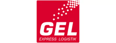 Gel Express Logistiks Tracking Logo