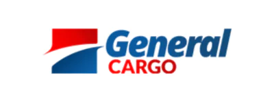 General Cargo Courier Tracking Logo