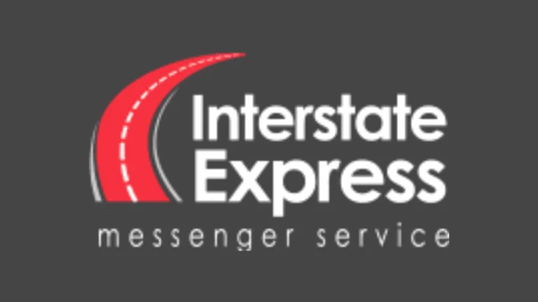 Interstate Express Delivery Tracking