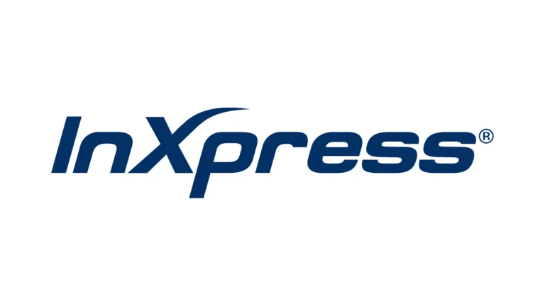 Inxpress Logistics Courier Tracking