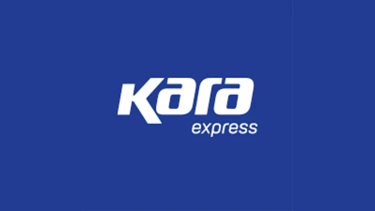 Kara Express Courier Tracking