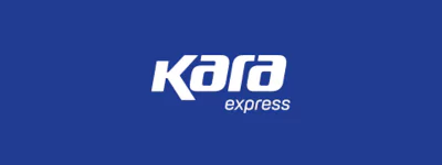 Kara Express Courier Tracking Logo