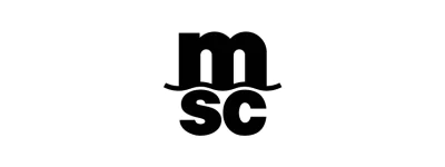 MSC Line Container Tracking Logo