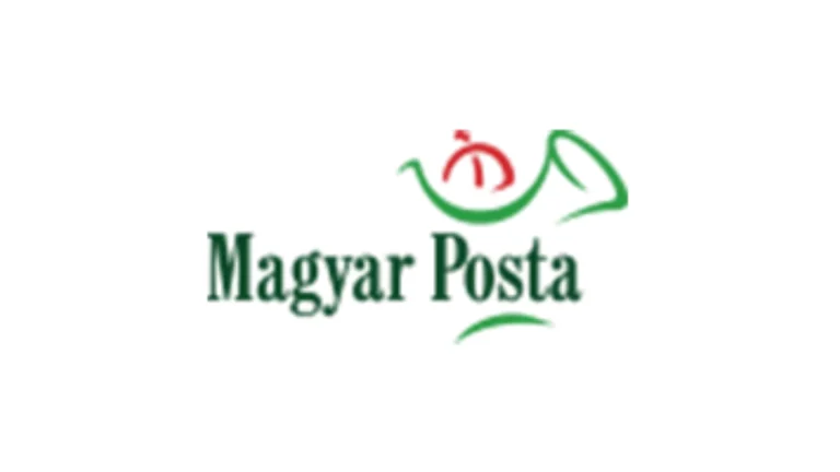 Magyar Posta Courier Tracking