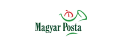 Magyar Posta Courier Tracking Logo