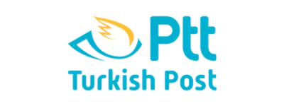 PTT Turkey International Tracking Logo