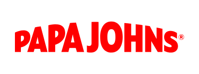 Papa Johns UK Order Tracking Logo