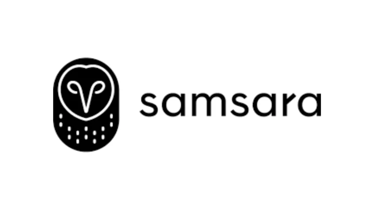 Samsara Delivery Courier Tracking