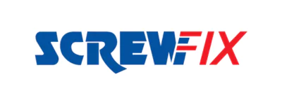 Screwfix Order Delivery Tracking Logo