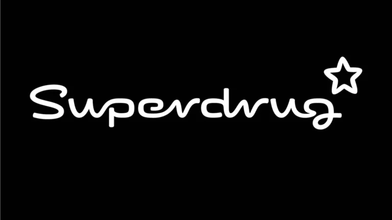 SuperDrug Order Delivery Tracking