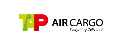 TAP Air Portugal Cargo Tracking Logo