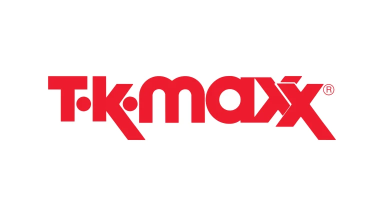 TK Maxx Order Delivery Tracking