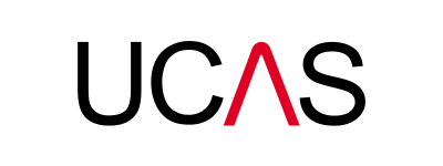 UCAS UK Online Tracking Logo