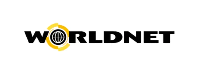 Worldnet International Courier Tracking Logo