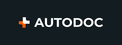 Autodoc Order Delivery Tracking Logo