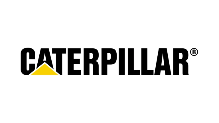 Caterpillar Inc Shipping UK Tracking