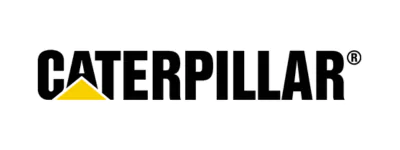 Caterpillar Inc Shipping UK Tracking Logo