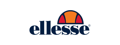 Ellesse Sportswear Clothing Tracking Logo