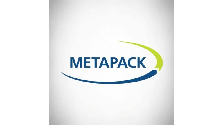 Metapack Logistics Solution Tracking