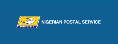 Nigeria Postal Service Tracking Logo