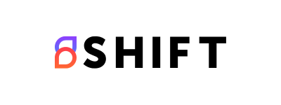 Shift Courier Delivery Tracking Logo