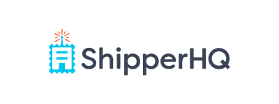 ShipperHQ Integration Solution Tracking Logo