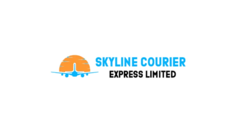 Skyline Express Courier Tracking