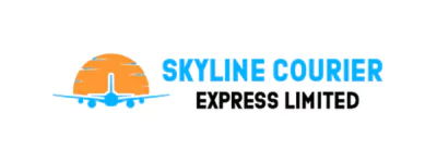 Skyline Express Courier Tracking Logo