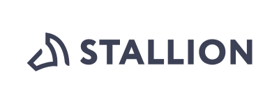 Stallion Express Shipping Tracking Logo