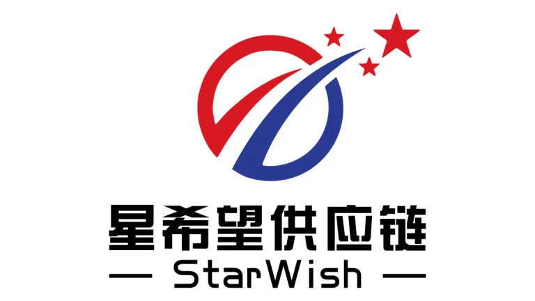 Starwish Courier China Tracking