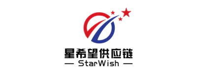 Starwish Courier China Tracking Logo