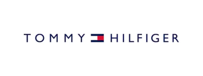 Tommy Hilfiger Order UK Tracking Logo