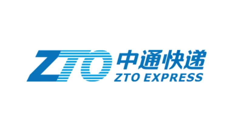 ZTO Express Courier Tracking