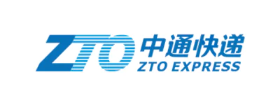 ZTO Express Courier Tracking Logo