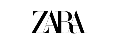 Zara Order Delivery Tracking Logo